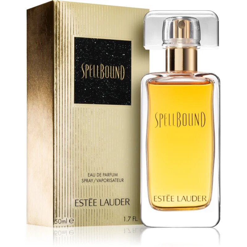 Estée Lauder Spellbound Eau de Parfum hölgyeknek 50 ml