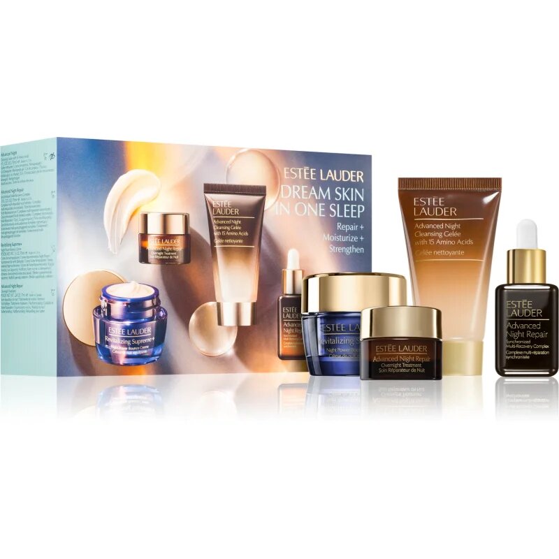 Estée Lauder Starter Set Dream Skin in One Sleep ajándékszett