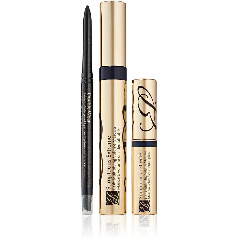 Estée Lauder Sumptuous Extreme Mascara Set ajándékszett szemre