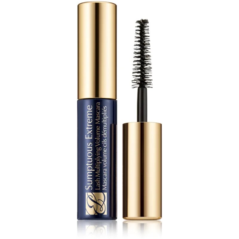 Estée Lauder Sumptuous Extreme Mini dúsító szempillaspirál 28 ml