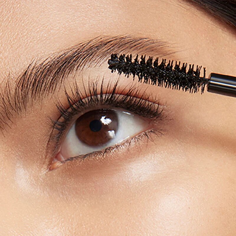 Estée Lauder Turbo Lash Mascara dúsító göndörítő szempillaspirál mely szétválasztja a pillákat árnyalat Black 3 ml