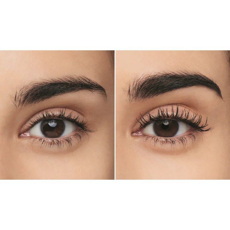 Estée Lauder Turbo Lash Mascara dúsító göndörítő szempillaspirál mely szétválasztja a pillákat árnyalat Black 3 ml