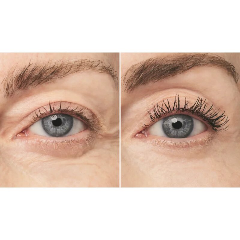 Estée Lauder Turbo Lash Mascara dúsító göndörítő szempillaspirál mely szétválasztja a pillákat árnyalat Black 8 ml