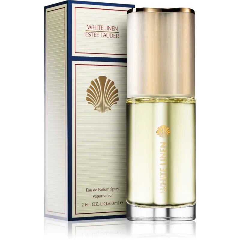 Estée Lauder White Linen Eau de Parfum hölgyeknek 60 ml
