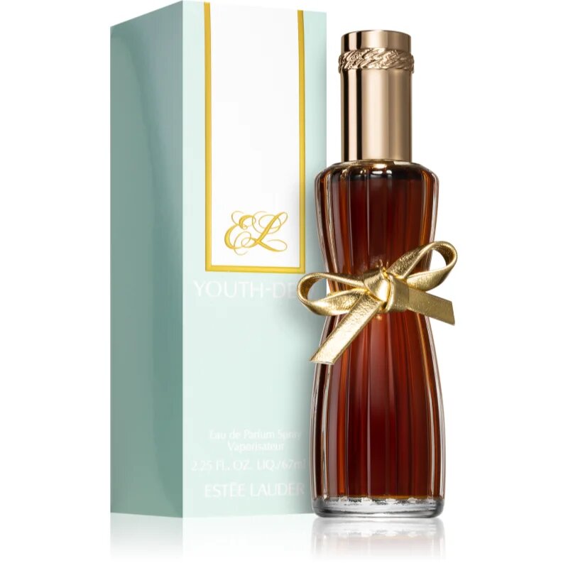 Estée Lauder Youth Dew EDP Eau de Parfum hölgyeknek 67 ml