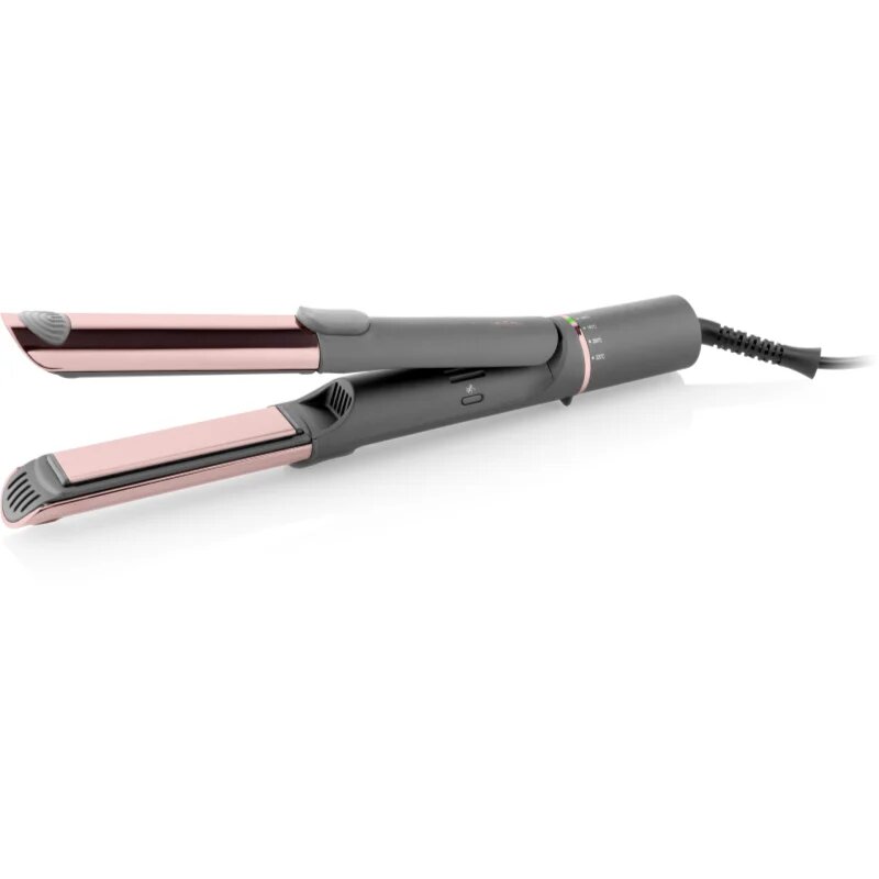 ETA Fenité Exclusive AirPlus Styler 13239 0000 hajvasaló és hajsütővas 2in1 1 db