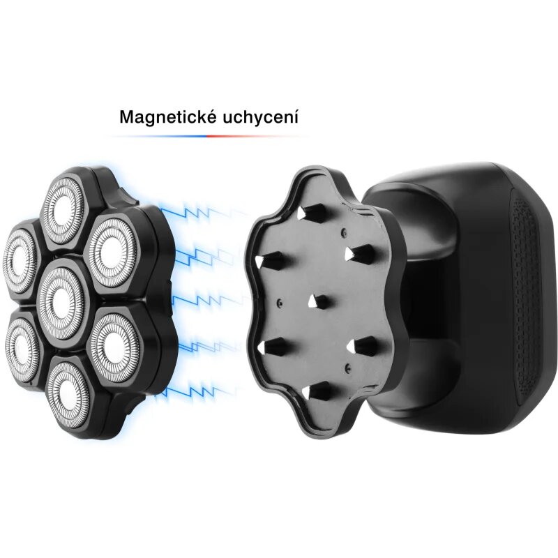 ETA Jason 5343 90000 hajnyírógép 1 db