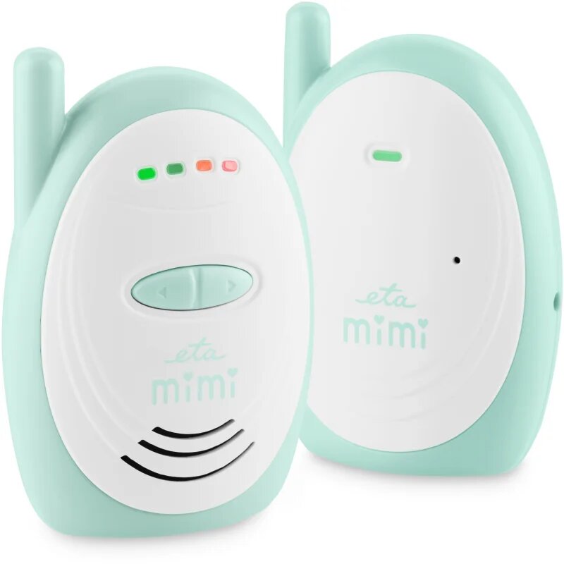 ETA Mimi 8306 90000 audio bébiőr 1 db