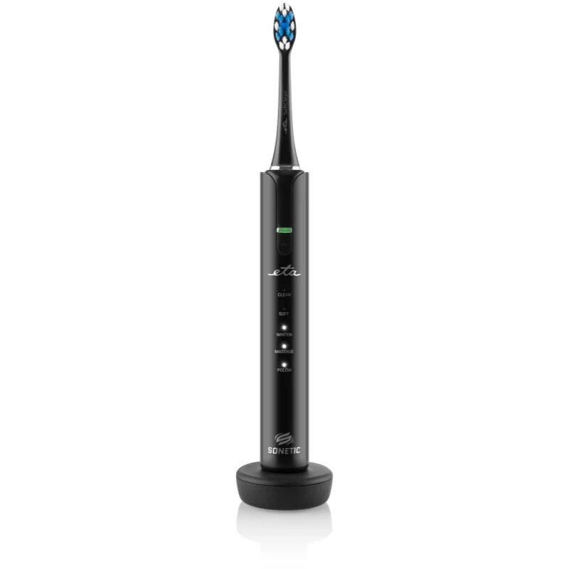 ETA Sonetic 1709 90010 Sonic elektromos fogkefe 1 db