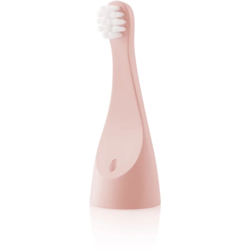 ETA Sonetic 171090000 Sonic elektromos fogkefe gyermekeknek Pink / 1-6 y. 1 db