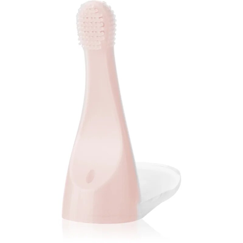 ETA Sonetic 171090300 csere fejek a fogkeféhez gyermekeknek Pink / 0-1 y. 1 db