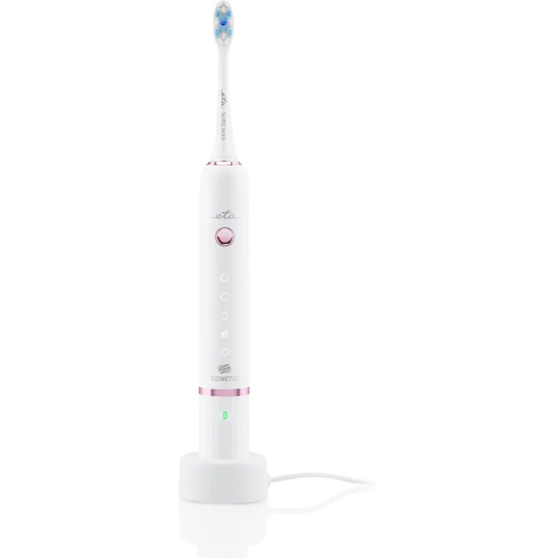 ETA Sonetic 9707 90000 Sonic elektromos fogkefe 1 db