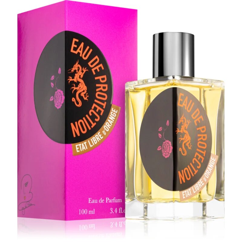 Etat Libre d’Orange Eau De Protection Eau de Parfum hölgyeknek 100 ml