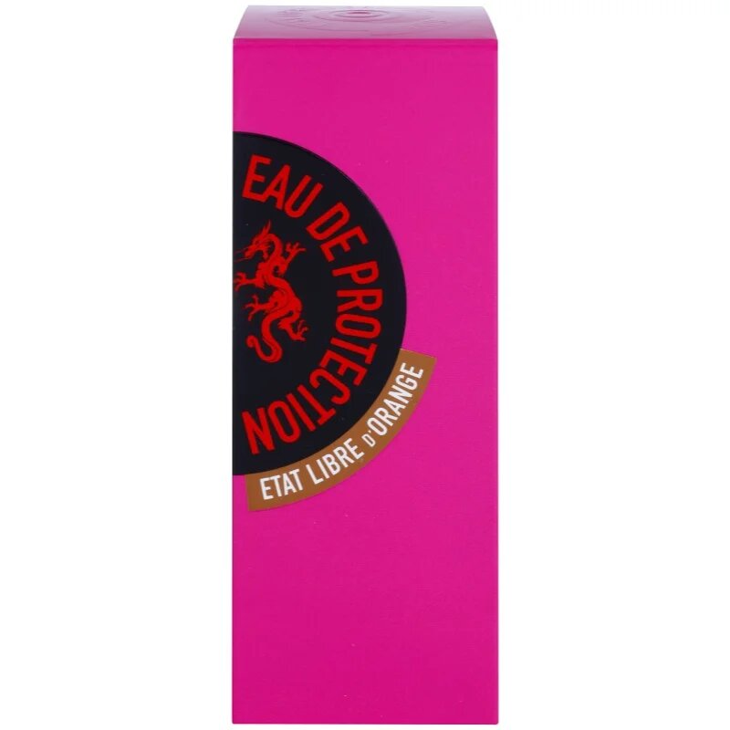 Etat Libre d’Orange Eau De Protection Eau de Parfum hölgyeknek 50 ml