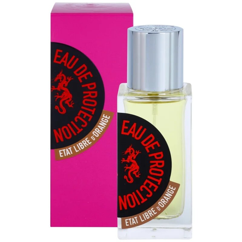 Etat Libre d’Orange Eau De Protection Eau de Parfum hölgyeknek 50 ml