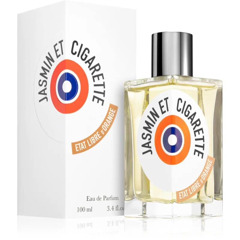 Etat Libre d’Orange Jasmin et Cigarette Eau de Parfum hölgyeknek 100 ml