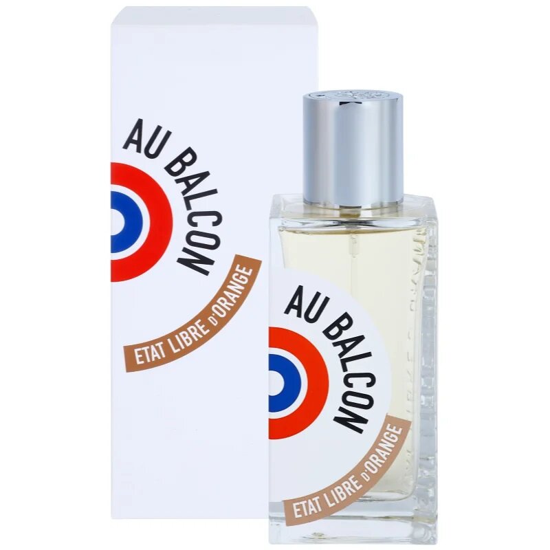 Etat Libre d’Orange Noel Au Balcon Eau de Parfum hölgyeknek 100 ml