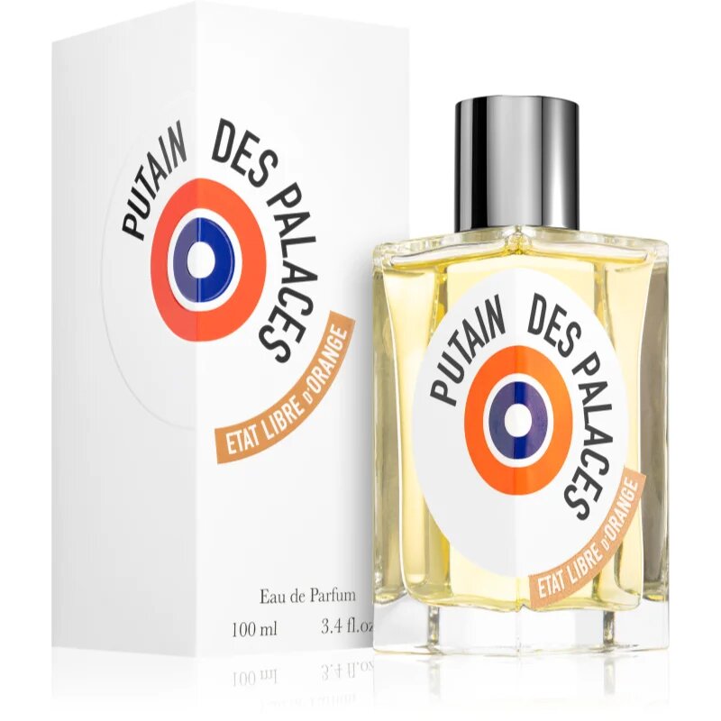 Etat Libre d’Orange Putain des Palaces Eau de Parfum hölgyeknek 100 ml