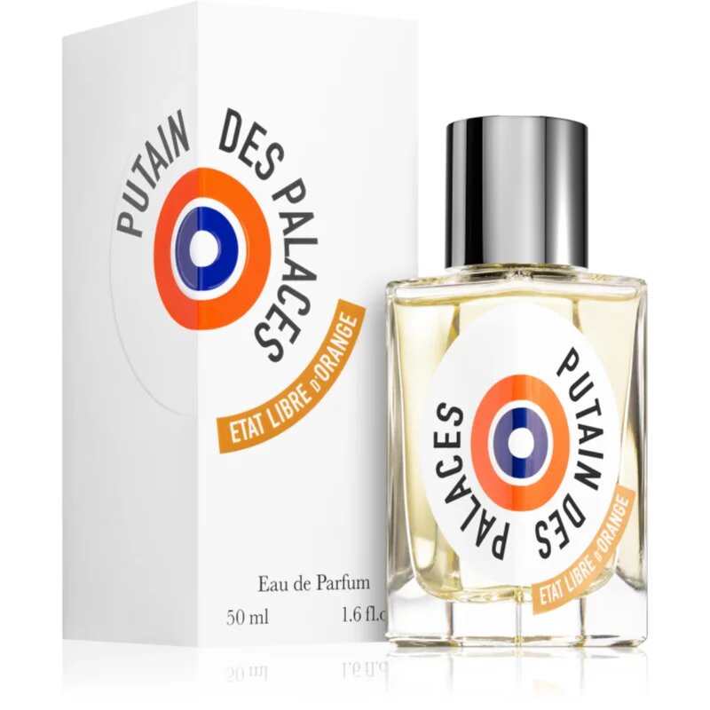 Etat Libre d’Orange Putain des Palaces Eau de Parfum hölgyeknek 50 ml