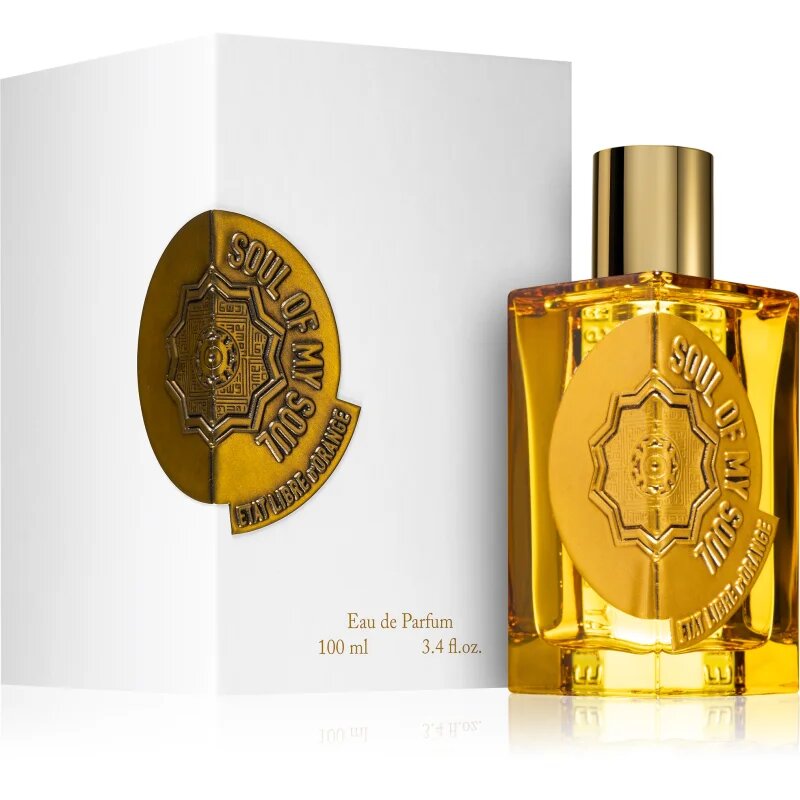 Etat Libre d’Orange Soul Of My Soul Eau de Parfum unisex 100 ml