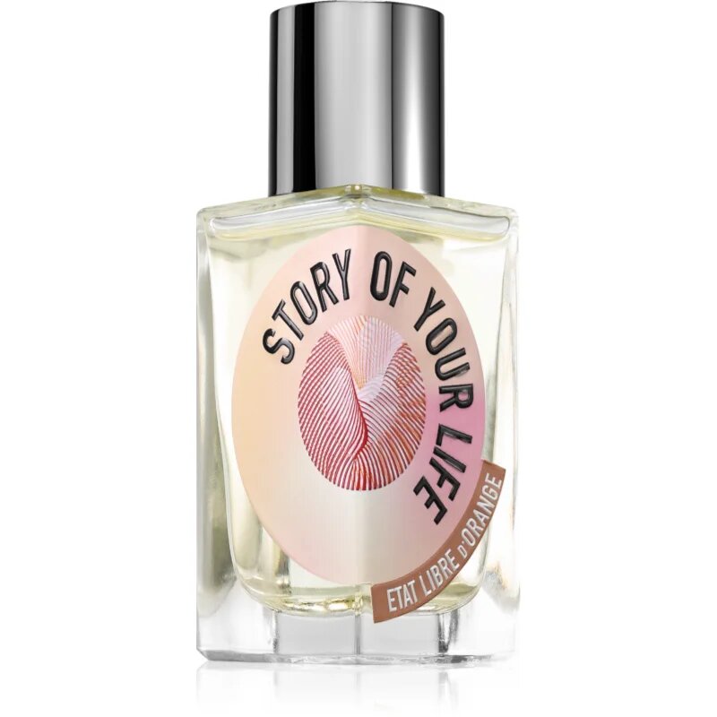 Etat Libre d’Orange Story of Your Life Eau de Parfum unisex 50 ml