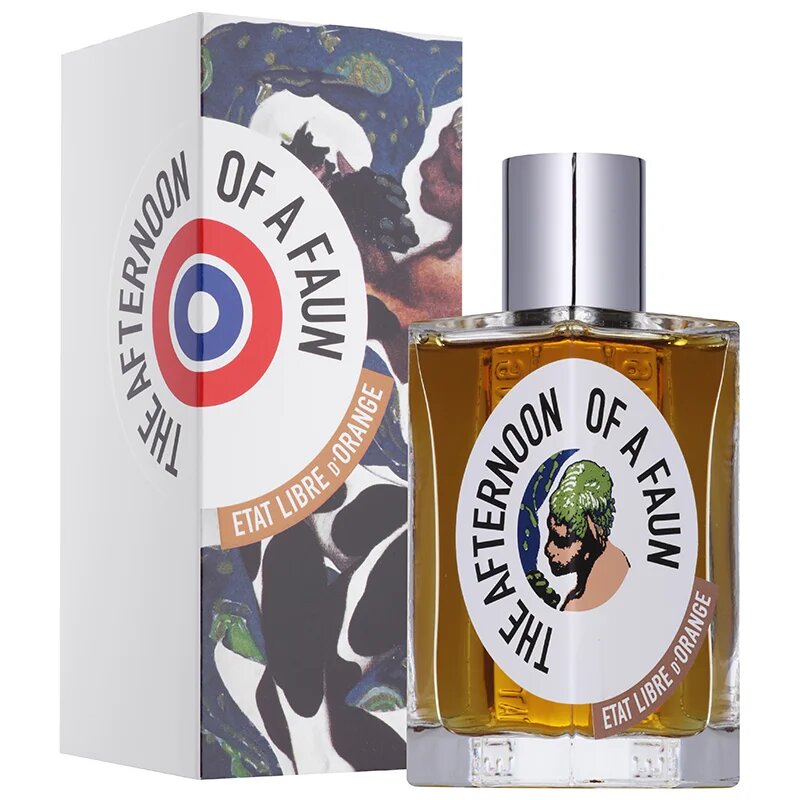Etat Libre d’Orange The Afternoon of a Faun Eau de Parfum unisex 100 ml