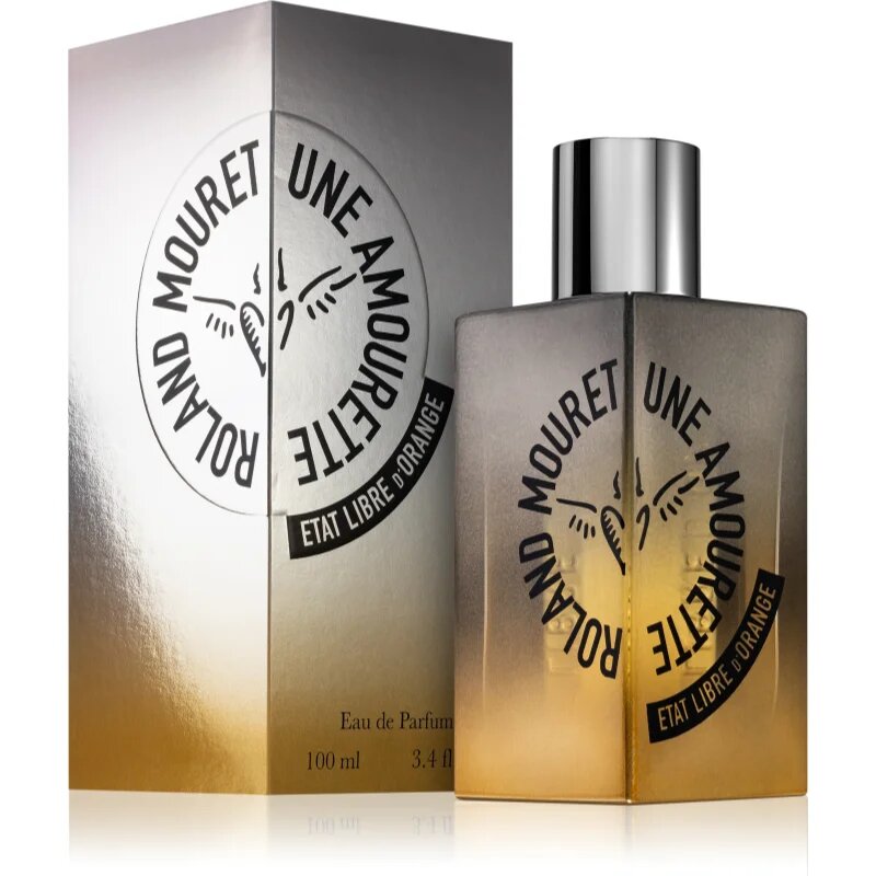 Etat Libre d’Orange Une Amourette Roland Mouret Eau de Parfum unisex 100 ml