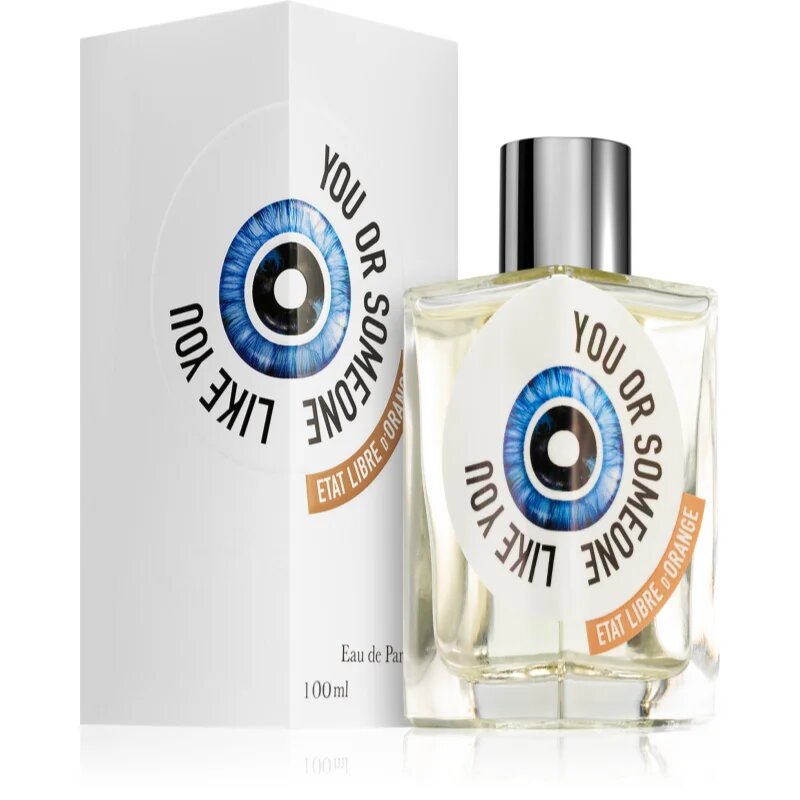 Etat Libre d’Orange You Or Someone Like You Eau de Parfum unisex 100 ml