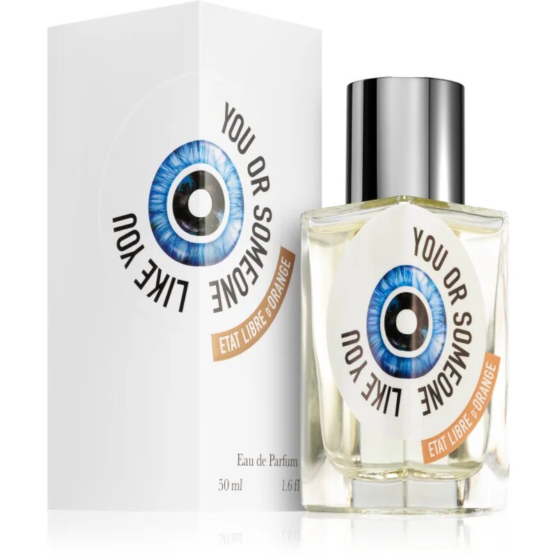Etat Libre d’Orange You Or Someone Like You Eau de Parfum unisex 50 ml