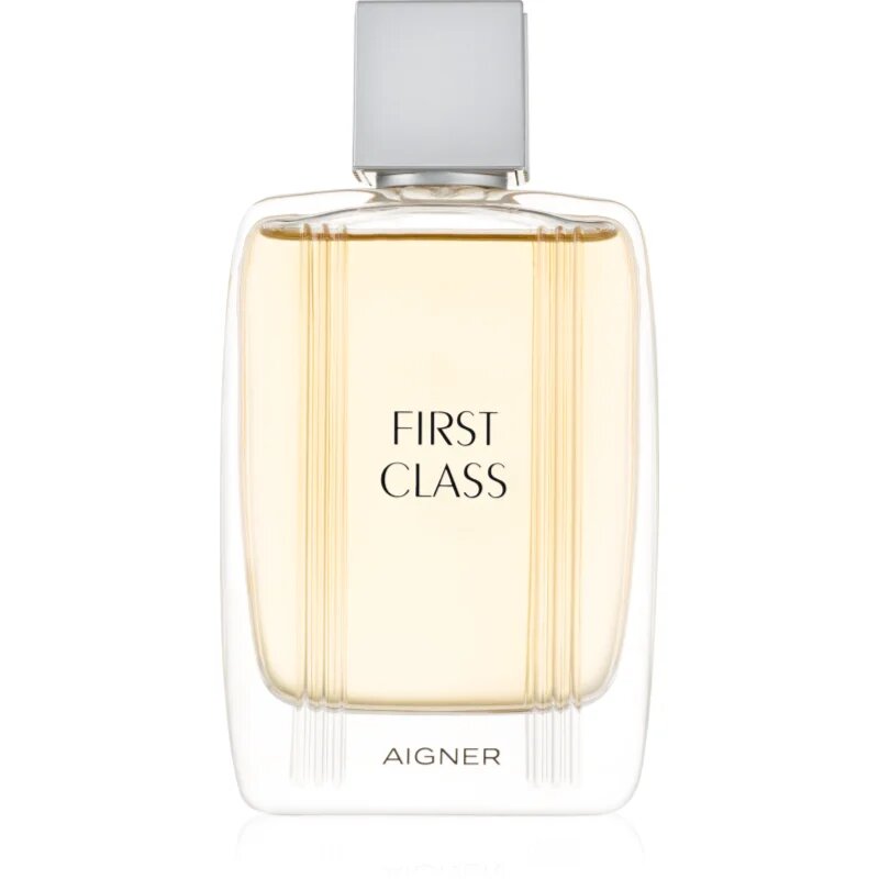 Etienne Aigner First Class Eau de Toilette uraknak 100 ml