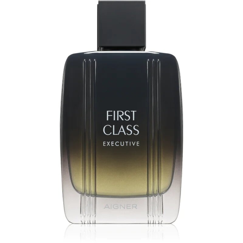 Etienne Aigner First Class Executive Eau de Toilette uraknak 100 ml