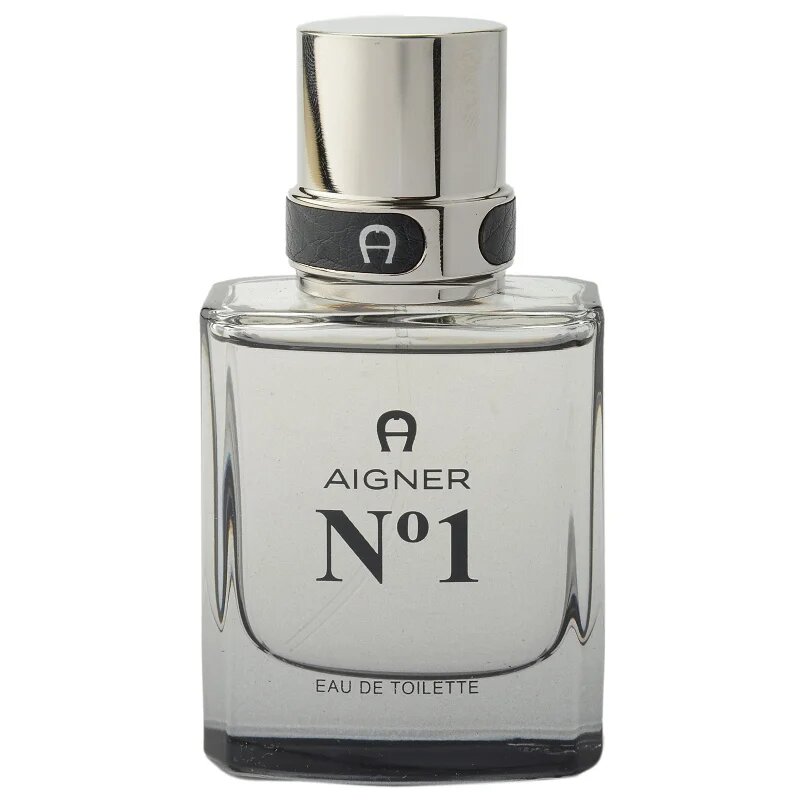 Etienne Aigner No. 1 Eau de Toilette uraknak 30 ml