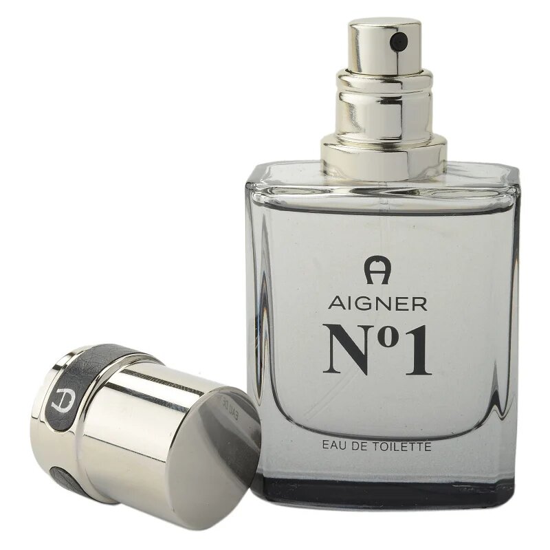 Etienne Aigner No. 1 Eau de Toilette uraknak 30 ml