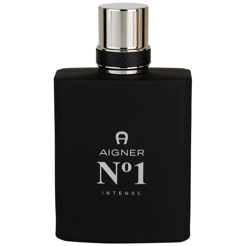 Etienne Aigner No. 1 Intense Eau de Toilette uraknak 100 ml