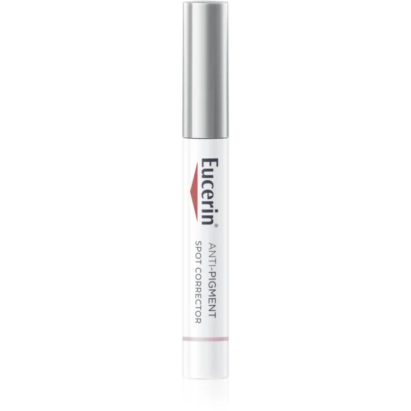 Eucerin Anti-Pigment Spot Corrector helyi korrekciós ápolás a pigment foltok ellen 5 ml