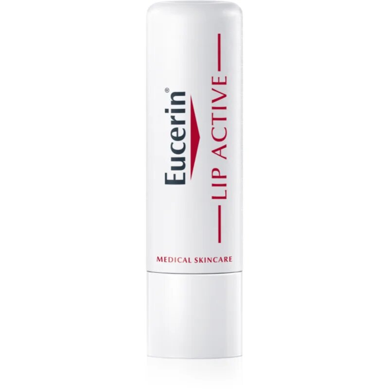 Eucerin pH5 Lip Active Stick ajakbalzsam 4.8 g