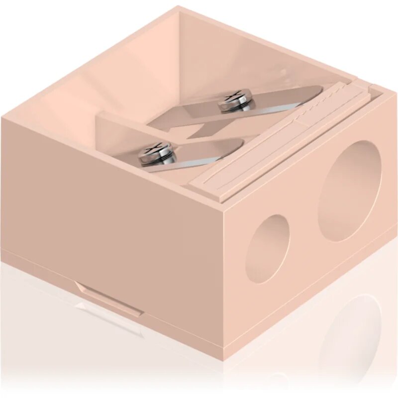 Eveline Cosmetics Accessories kozmetikai ceruza hegyező 1 db