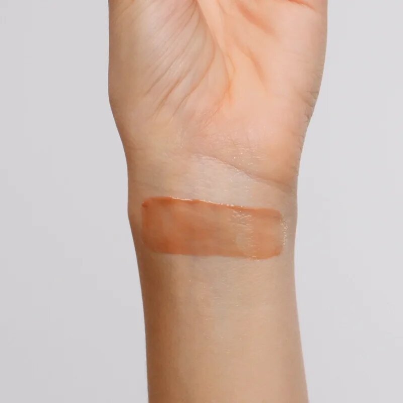 Eveline Cosmetics Choco Glamour éjszakai regeneráló maszk az ajkakra 12 ml