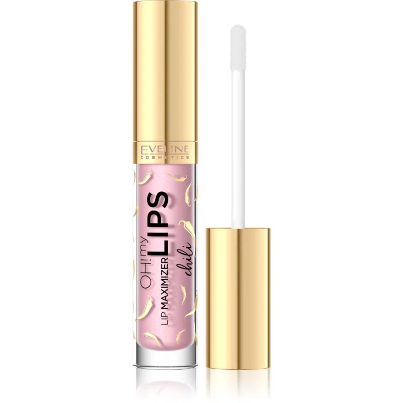 Eveline Cosmetics OH! my LIPS Lip Maximizer dúsító ajakfény 45 ml