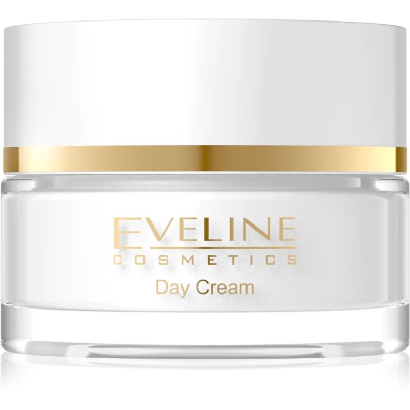 Eveline Cosmetics Super Lifting 4D Day Cream ránctalanító nappali lifting krém 60+ 50 ml