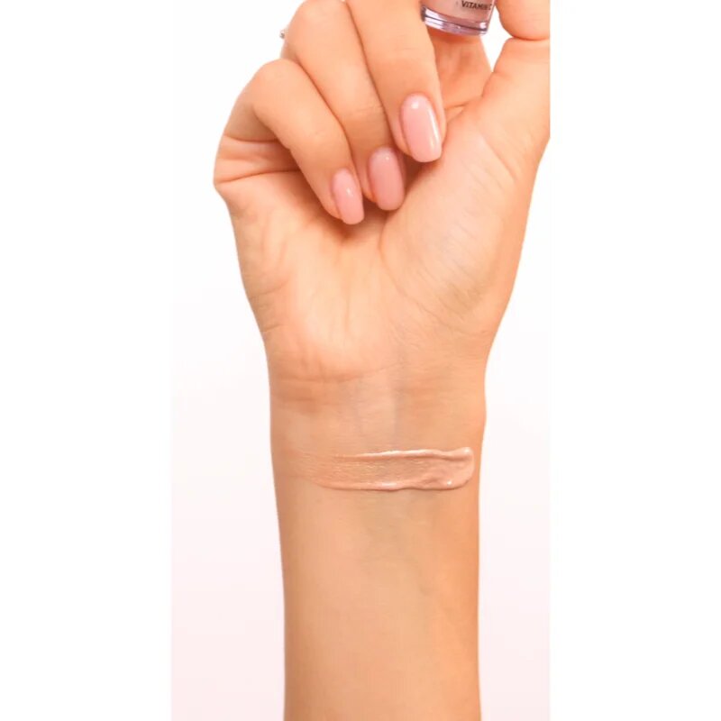Eveline Cosmetics Wonder Match folyékony bőrélénkítő 45 ml