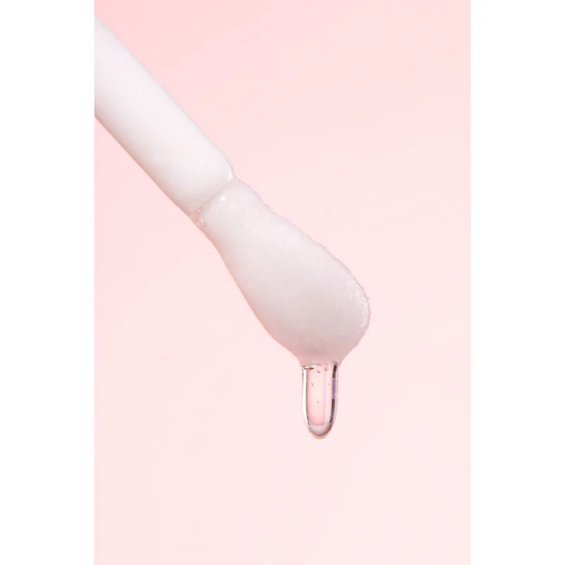 Eveline Cosmetics Wonder Match tápláló olaj az ajkakra árnyalat 01 Transparent 5 ml