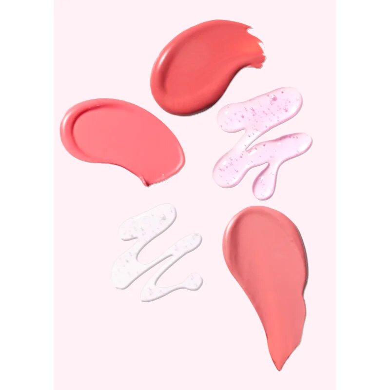 Eveline Cosmetics Wonder Match tápláló olaj az ajkakra árnyalat 01 Transparent 5 ml