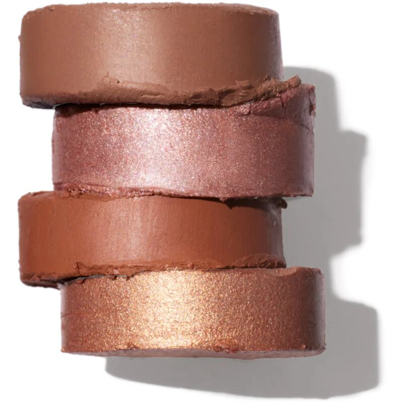 Eveline Cosmetics Wonder Show bőrélénkítő ceruza árnyalat 01 Starlight 8 g