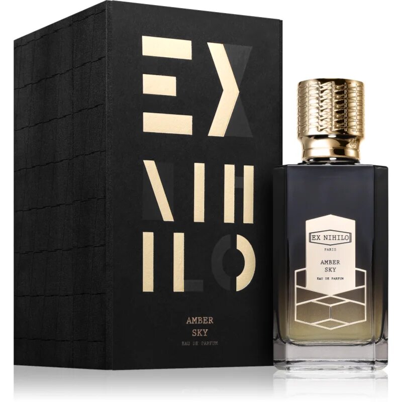 Ex Nihilo Amber Sky Eau de Parfum unisex 100 ml