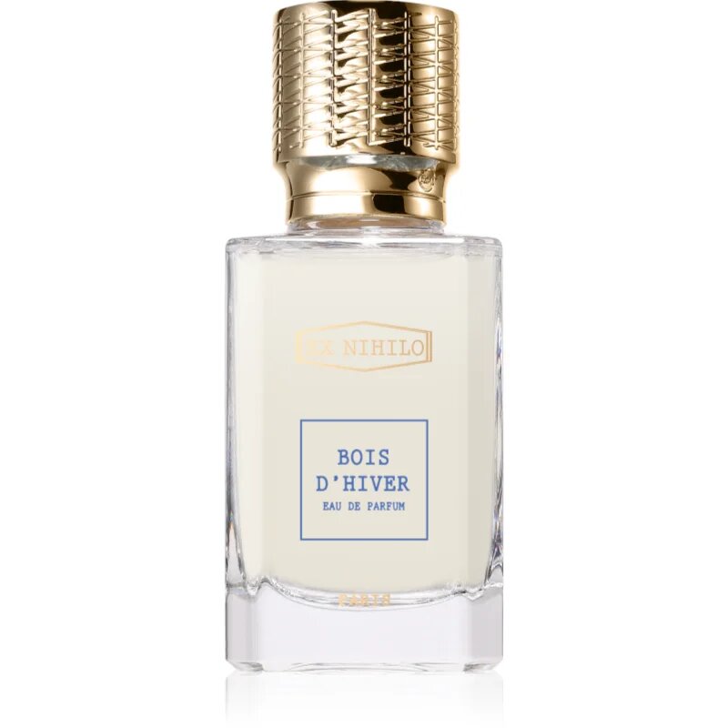 Ex Nihilo Bois D’Hiver Eau de Parfum unisex 50 ml