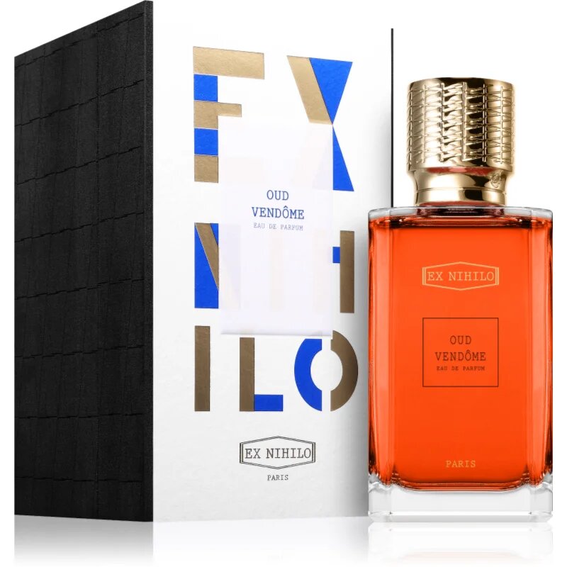 Ex Nihilo Oud Vendome Eau de Parfum unisex 100 ml