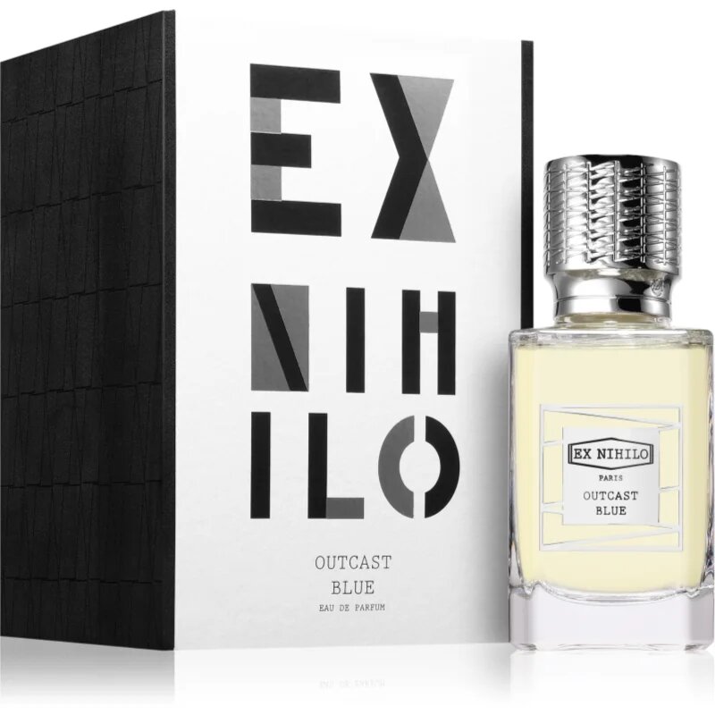 Ex Nihilo Outcast Blue Eau de Parfum unisex 50 ml