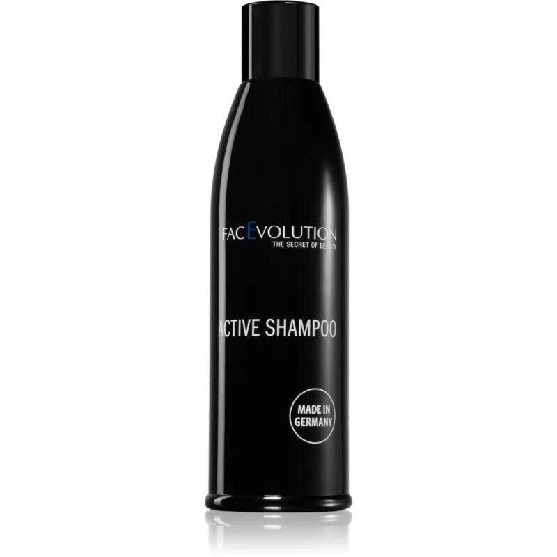 FacEvolution HairCare Active hajhullás elleni sampon 250 ml