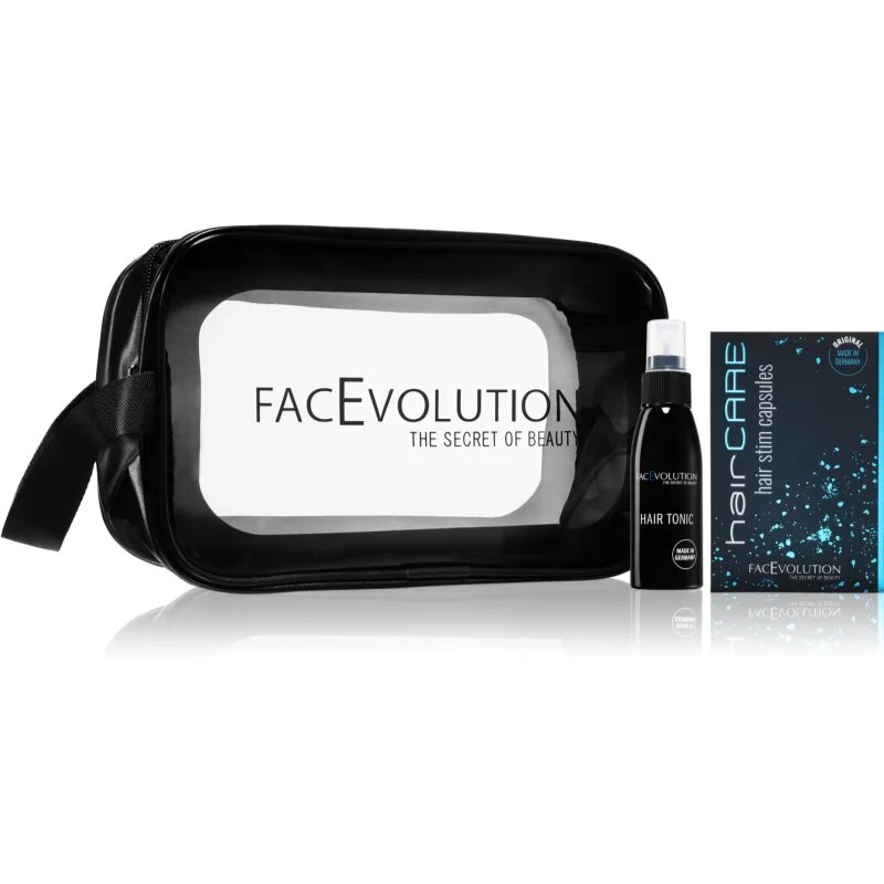 FacEvolution HairCare Set ajándékszett hajra